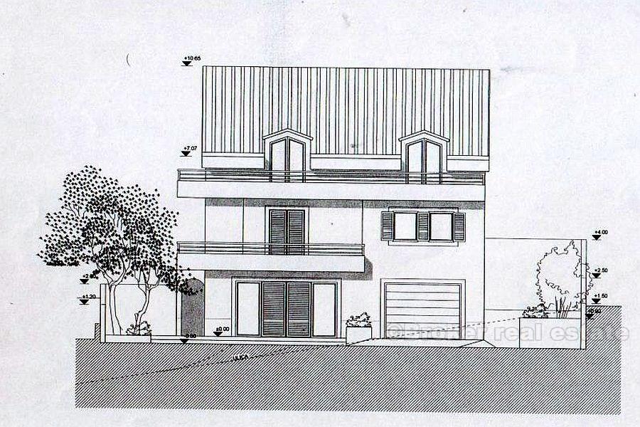 Terreno edificabile, in vendita