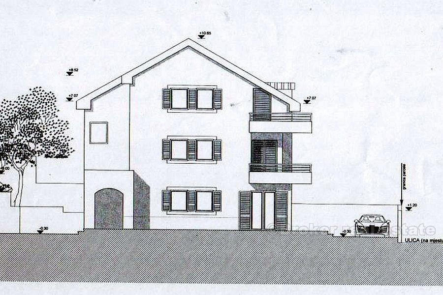 Terreno edificabile, in vendita