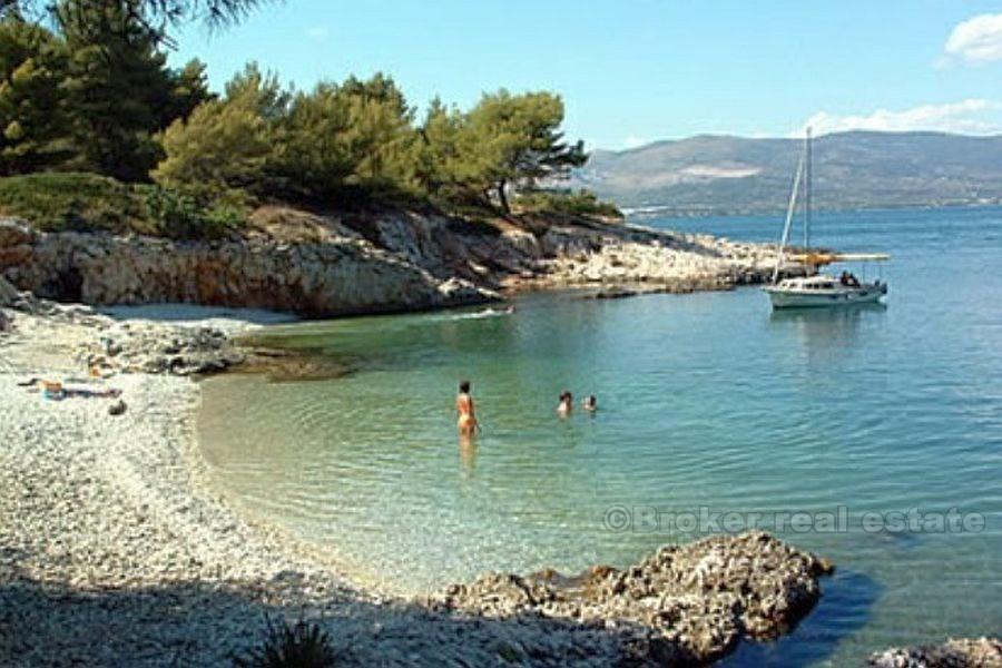 Building plot, for sale