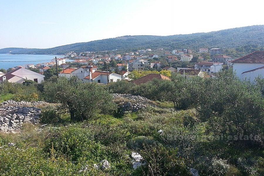 Terrain à bâtir, à vendre