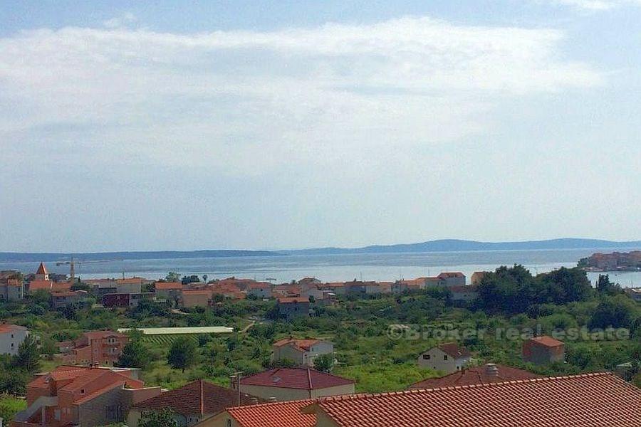 Terreno edificabile, in vendita