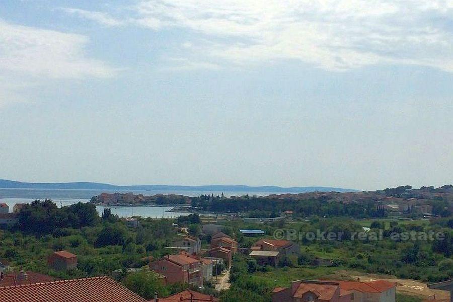 Terreno edificabile, in vendita