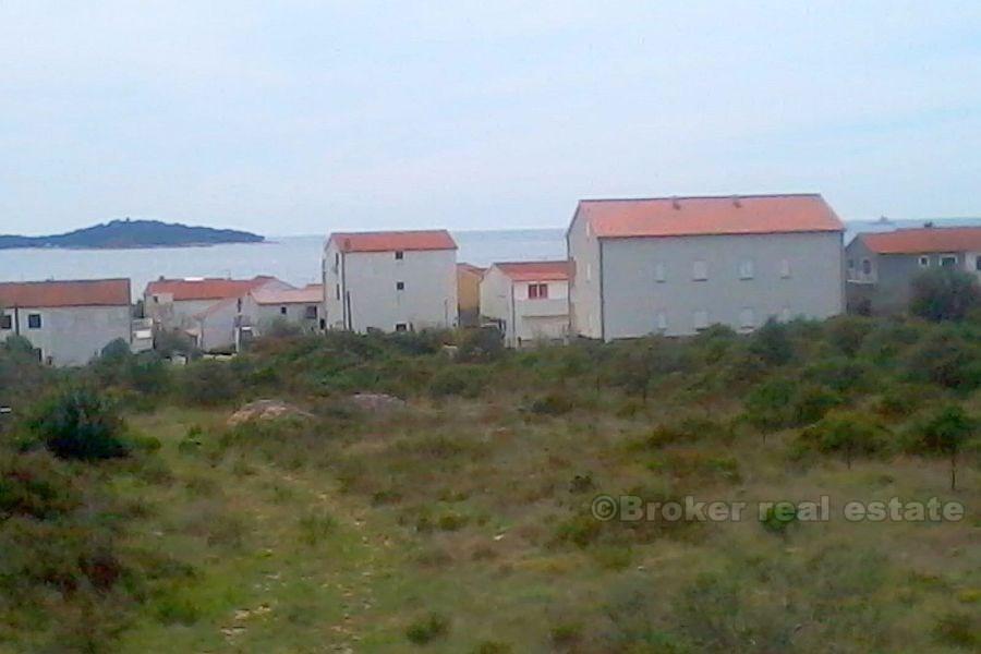 Terrain à bâtir, à vendre