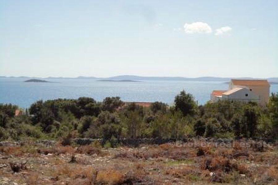 Building plot, for sale