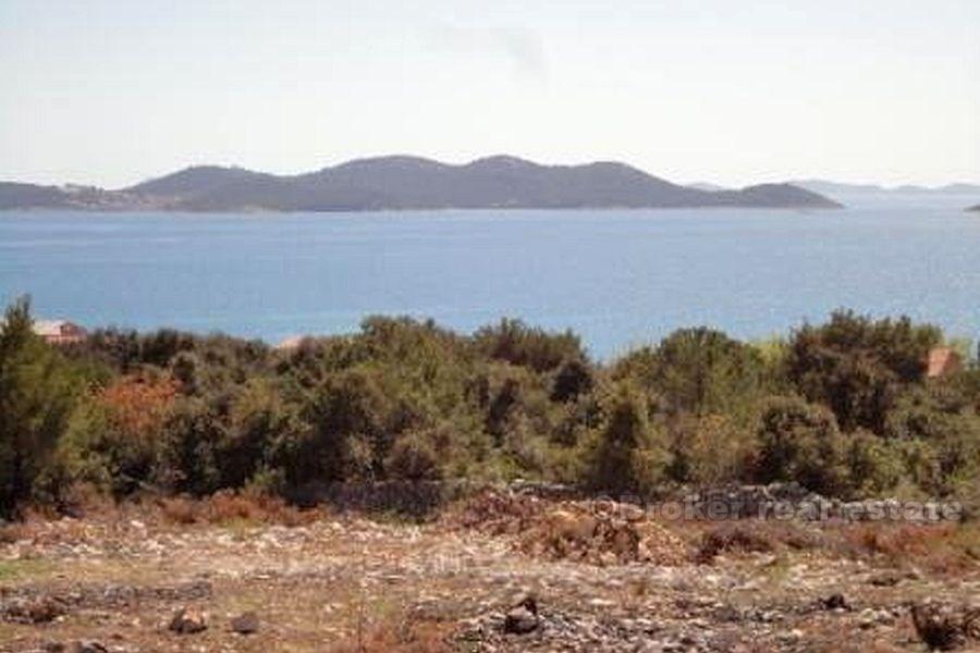 Terrain à bâtir, à vendre