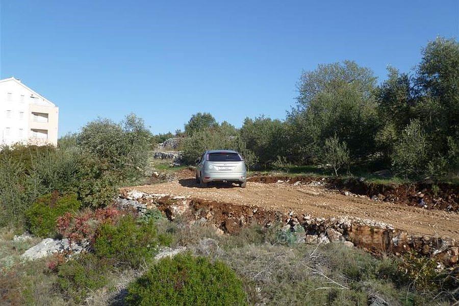 Terrain à batir, à vendre
