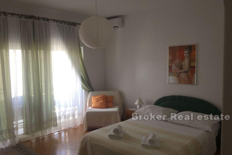 Apartmánový dům v blízkosti moře