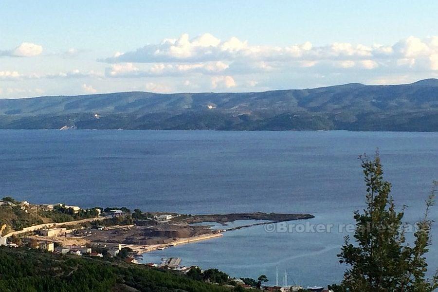 Building plot, for sale