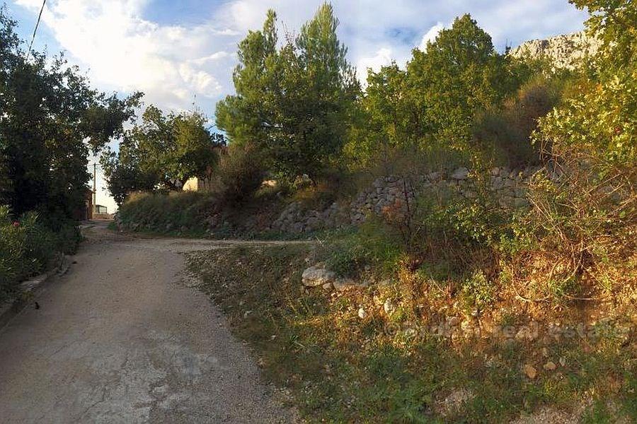 Building plot, for sale