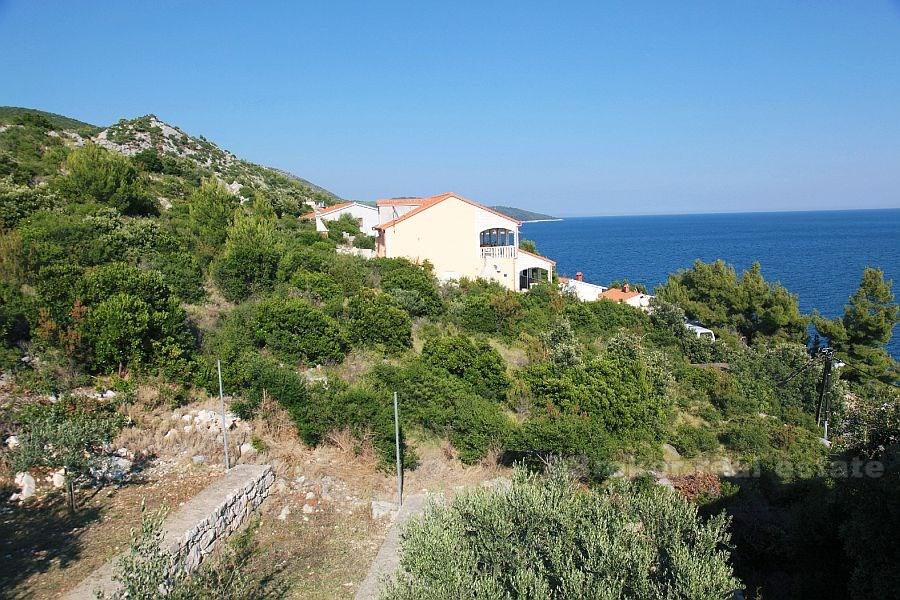 Terrain à batir, à vendre