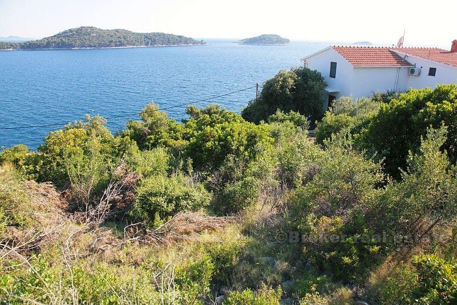 Bygg land, til salgs