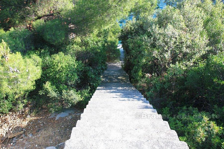 Terrain à batir, à vendre