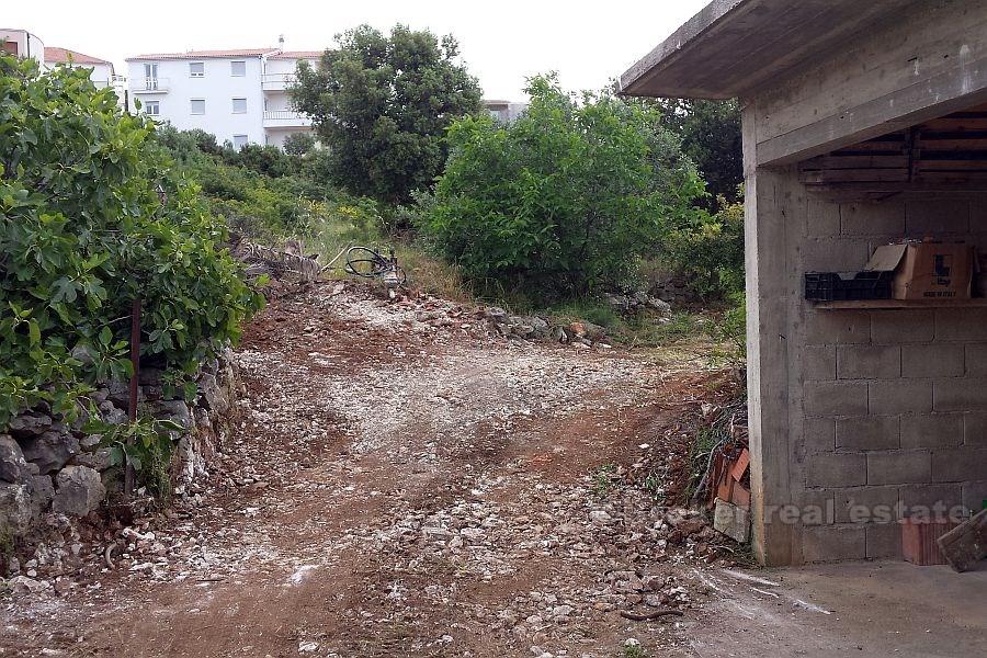 Bygg land, til salgs