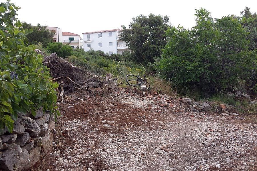 Bygg land, til salgs