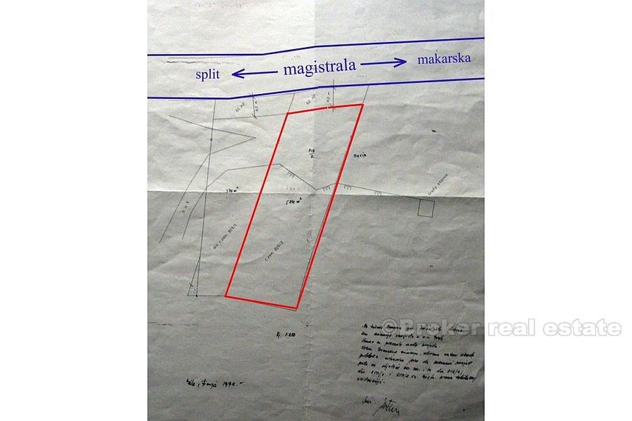Działka budowlana, na sprzedaż