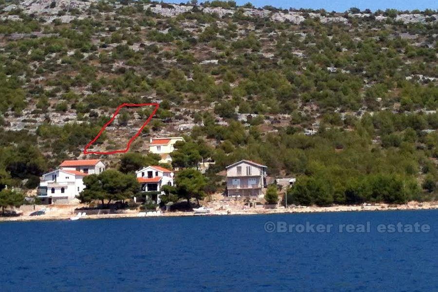 Building land, for sale