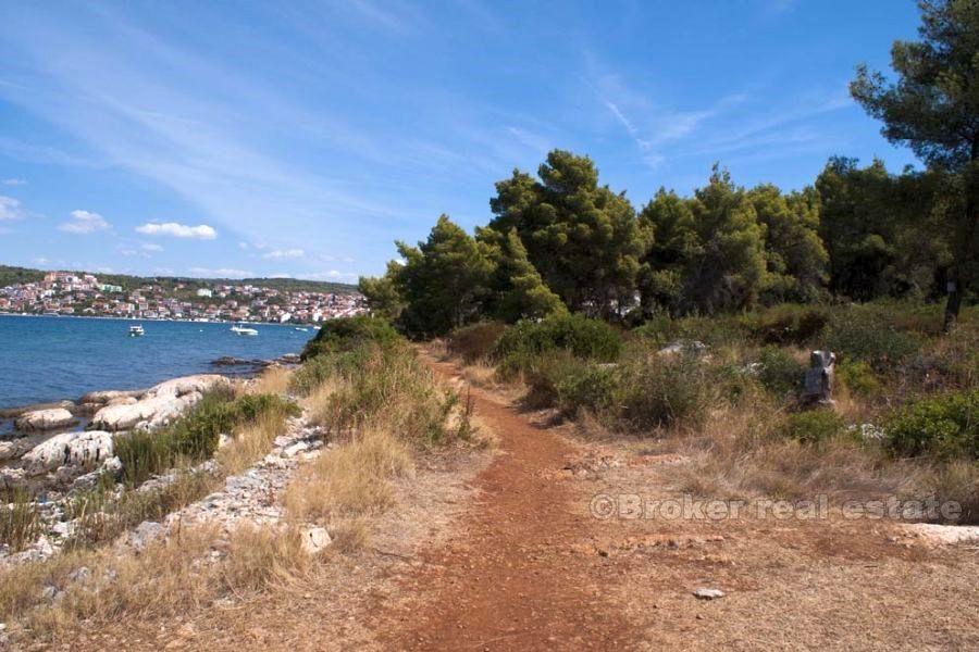 Działka budowlana, na sprzedaż