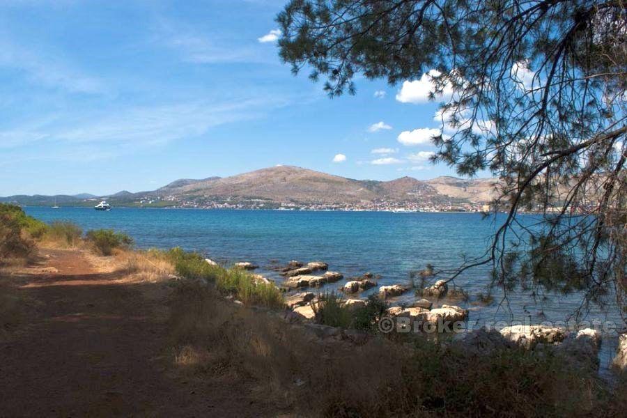 Строительный участок, для продажи