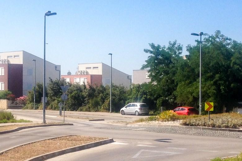 Building plot, for sale