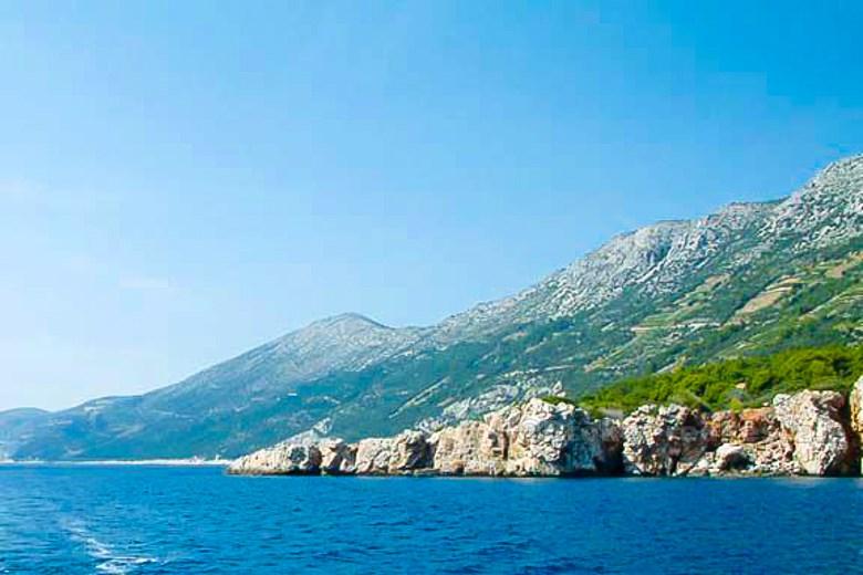 Stavební pozemek k prodeji