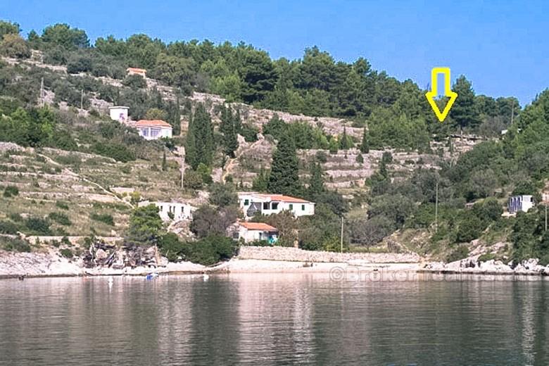 Building plot, for sale