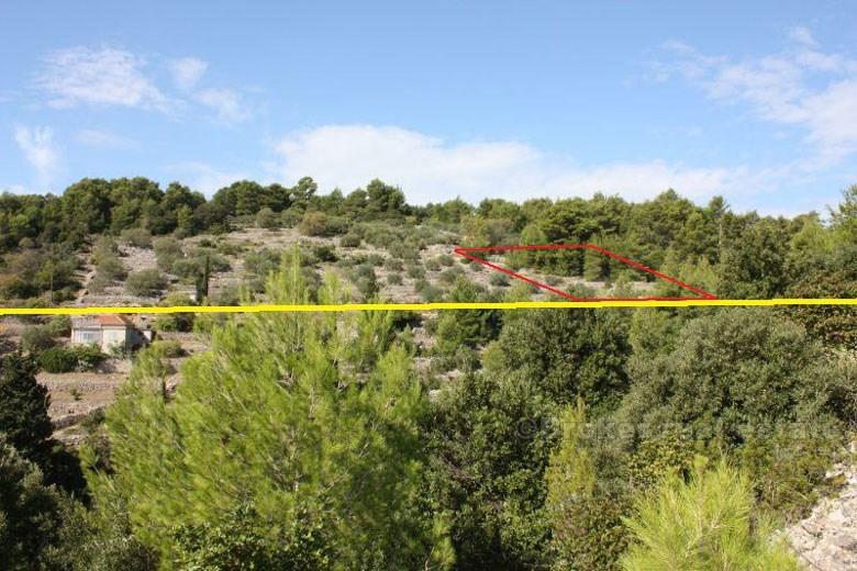 Building plot, for sale