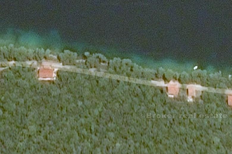 2 Baugrundstücke, am Meer zum Verkauf!