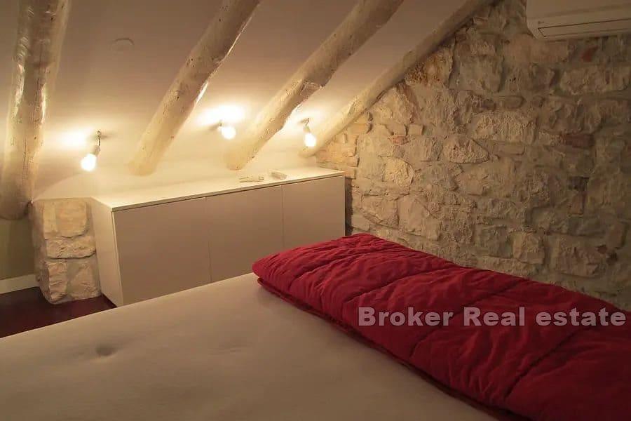 Croatia, Split city, Grad - Apartment on the Riva | Broker Real Estate