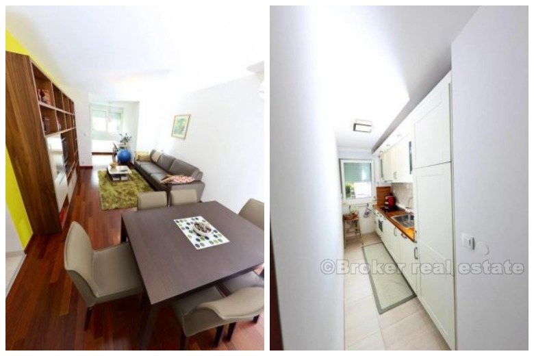 04 4006 30 Split Visoka apartment for rent