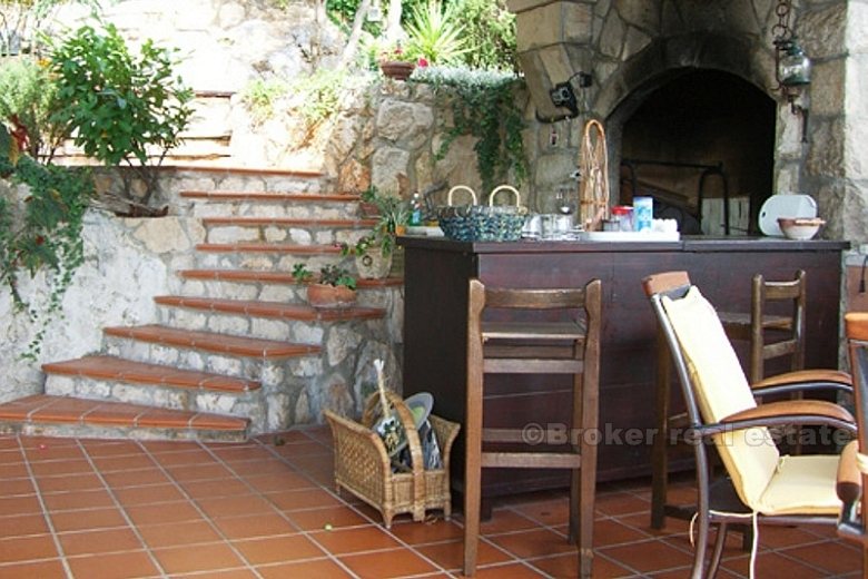 015 3629 30 Dubrovnik House Villa For Sale