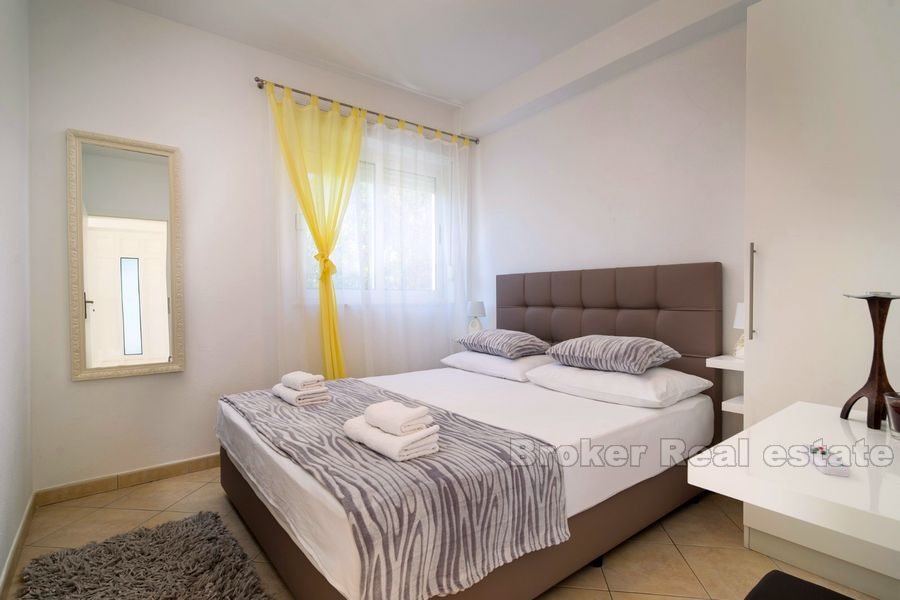 013 4515 30 trogir villa with swimming pool for sale