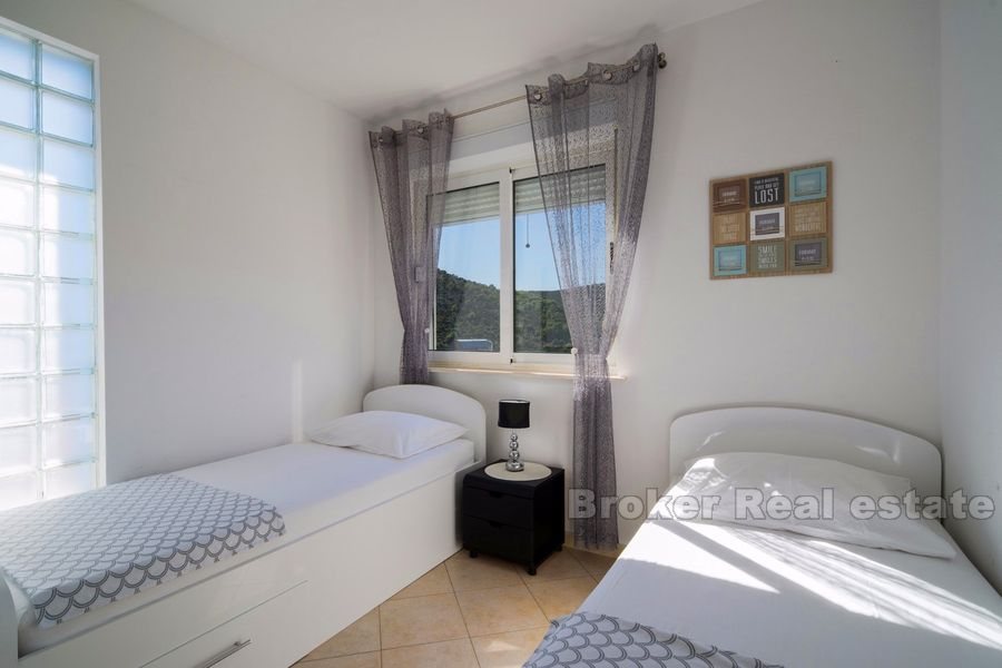 017 4515 30 trogir villa with swimming pool for sale