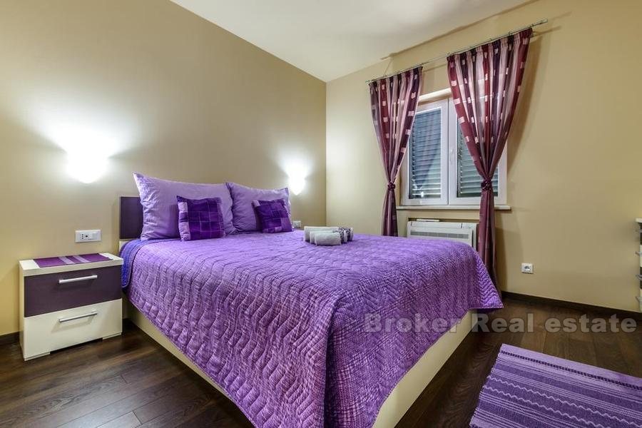 008 4697 30 near dubrovnik luxury stone villa for rent