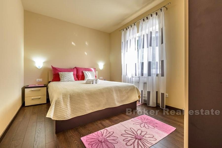 010 4697 30 near dubrovnik luxury stone villa for rent