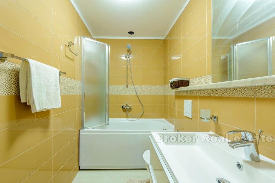 016 4697 30 near dubrovnik luxury stone villa for rent