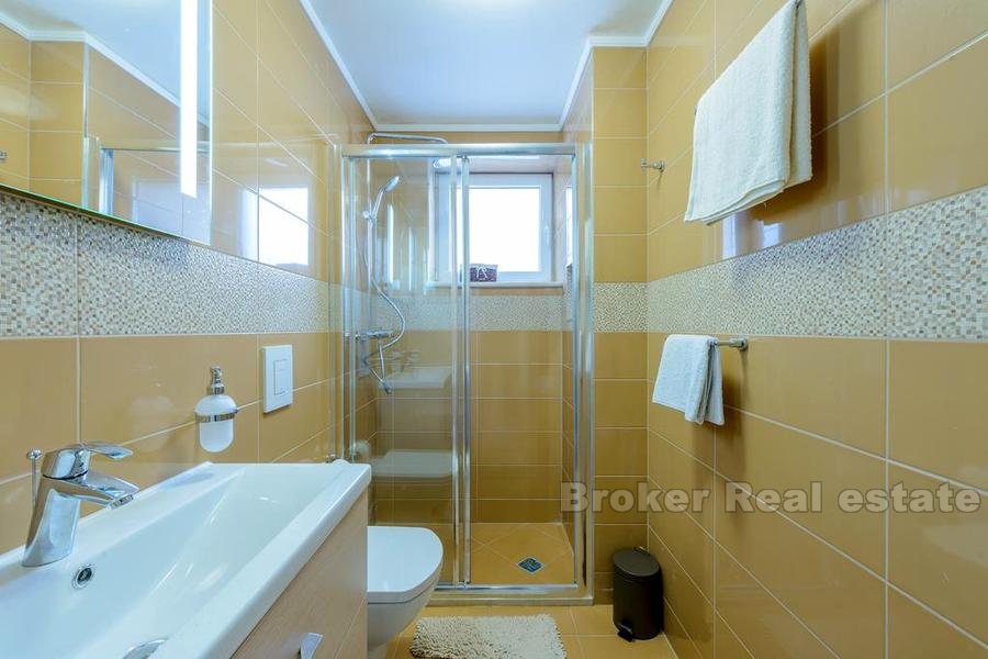 018 4697 30 near dubrovnik luxury stone villa for rent