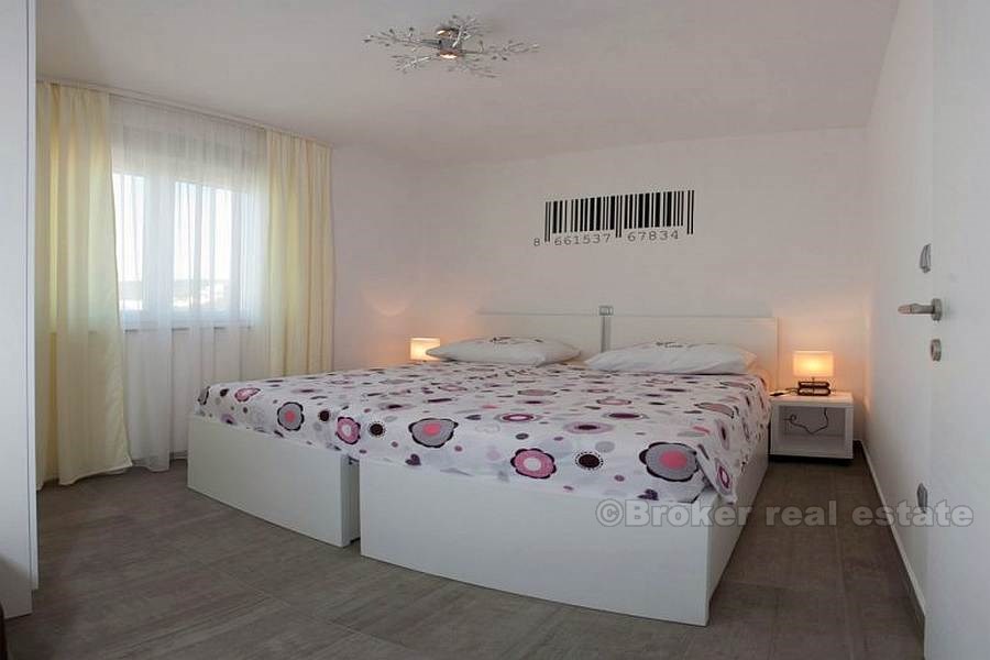 13 2016 266 Rogoznica Apartment House For Sale