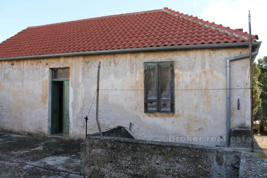 06 2016 271 Vodice House For Sale