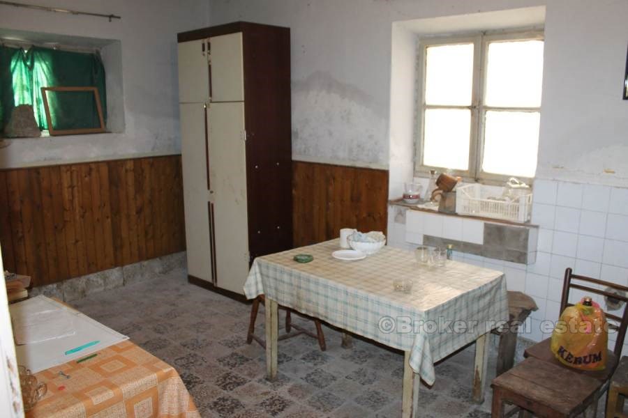 08 2016 271 Vodice House For Sale