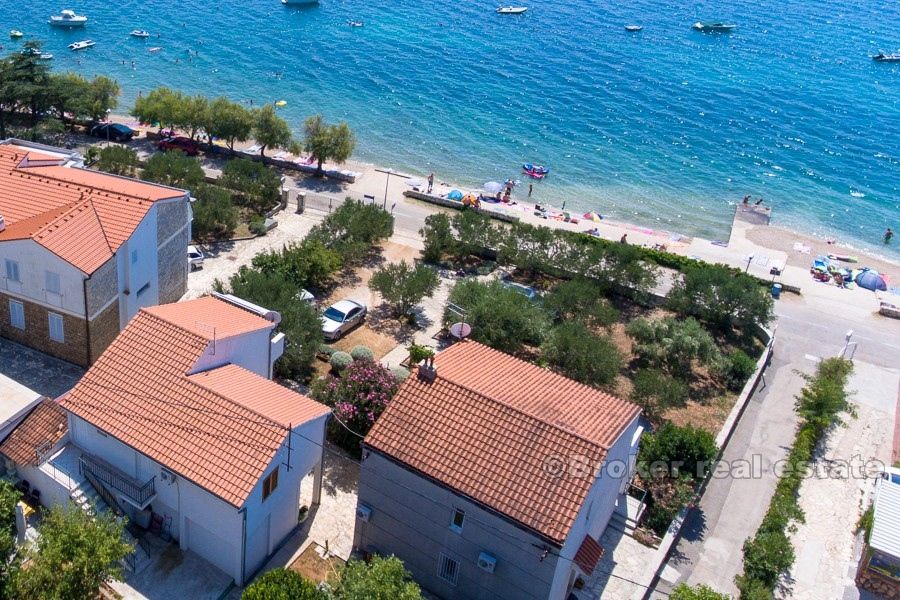 001 2021 155 Vodice area house waterfront for sale