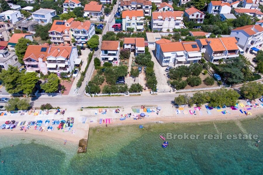 003 2021 155 Vodice area house waterfront for sale