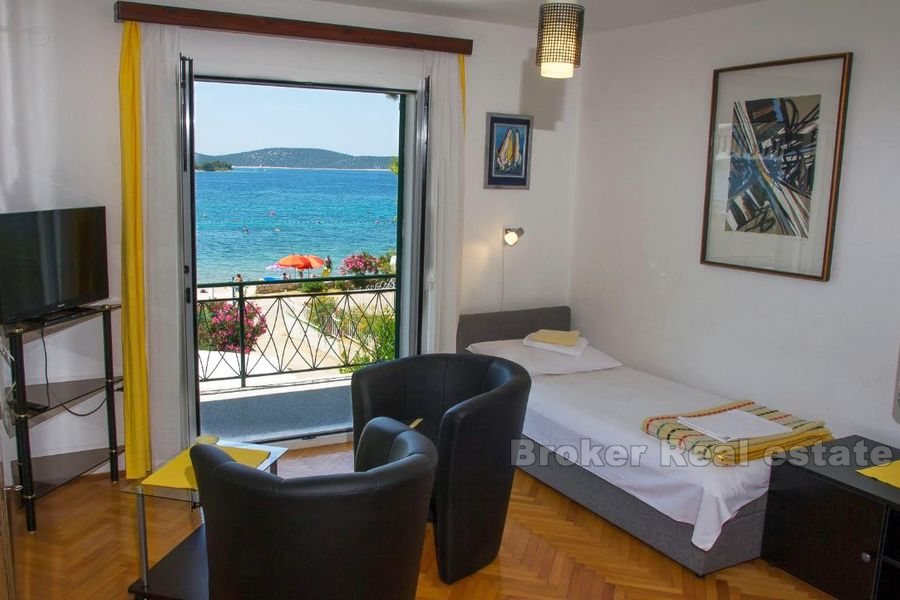 004 2021 155 Vodice area house waterfront for sale