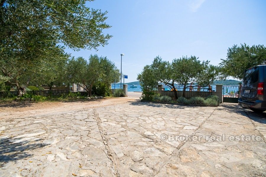 015 2021 155 Vodice area house waterfront for sale