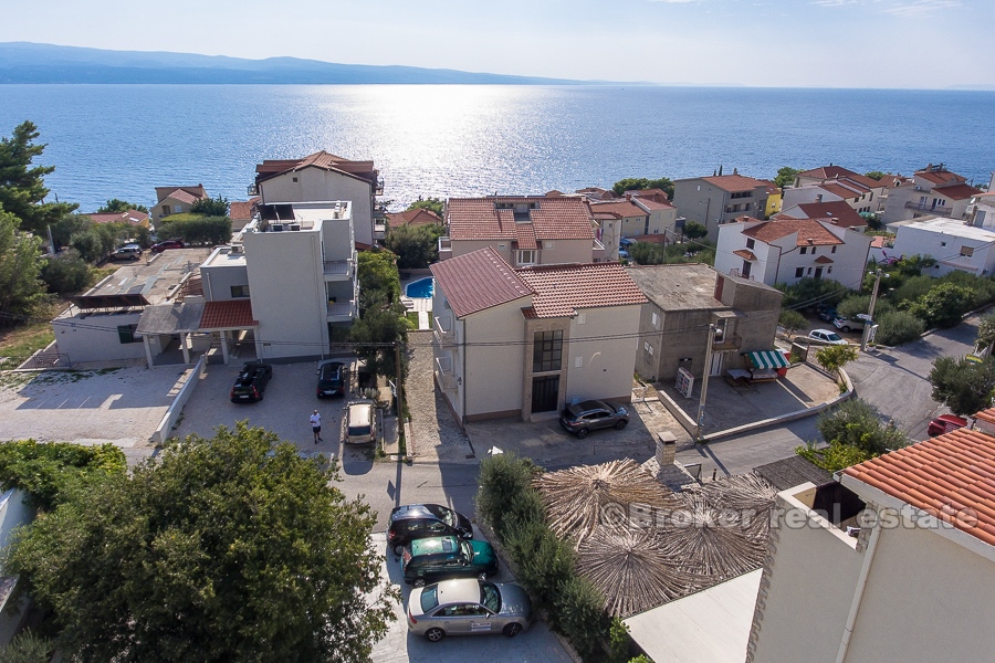 01 2016 299 Omis hotel for sale