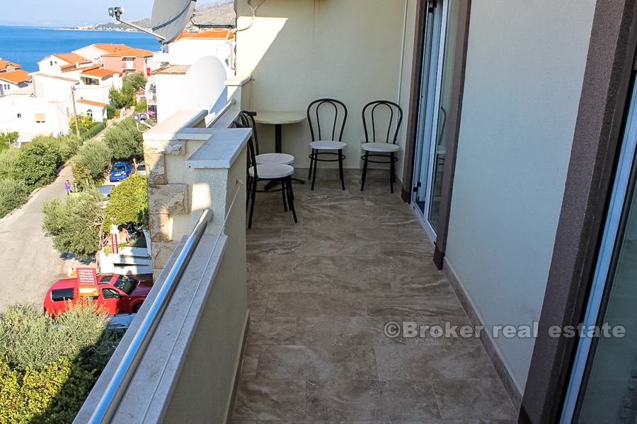 07 2016 299 Omis hotel for sale