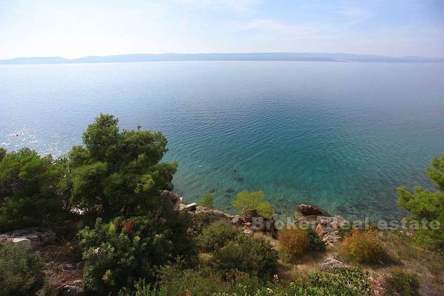 015 2019 46 omis riviera unfinished house for sale