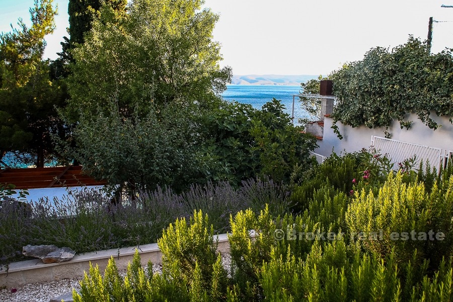 11 2019 49 Omis area villa sea view for sale