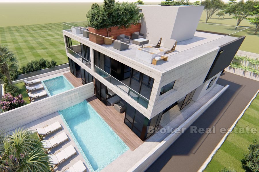 002 2022 162 zadar villa with swimming pool for sale