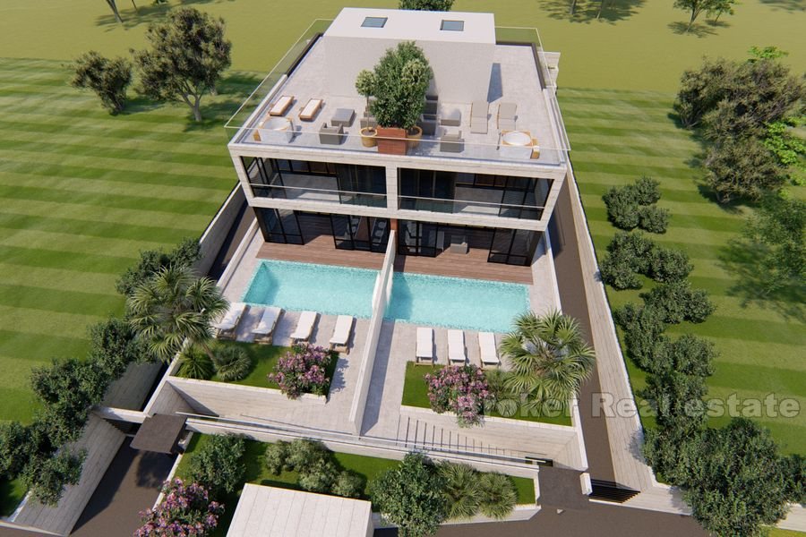 004 2022 162 zadar villa with swimming pool for sale