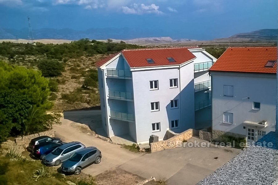 02 4868 30 Pag apartment for sale